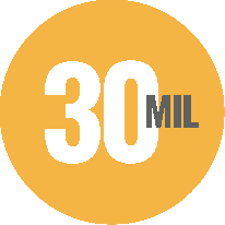 30 mil egresados